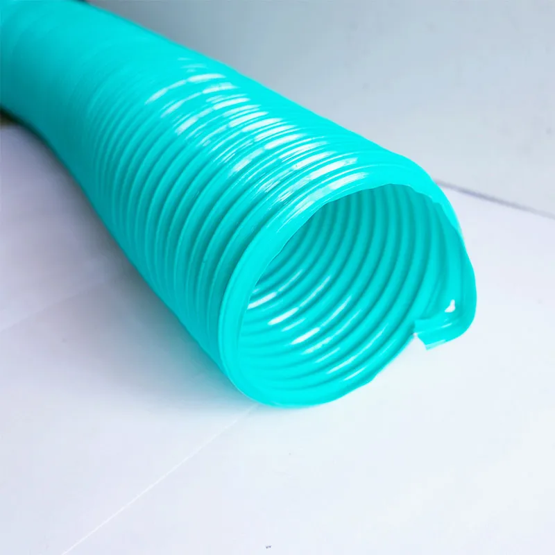 PVC Exhaust Hose